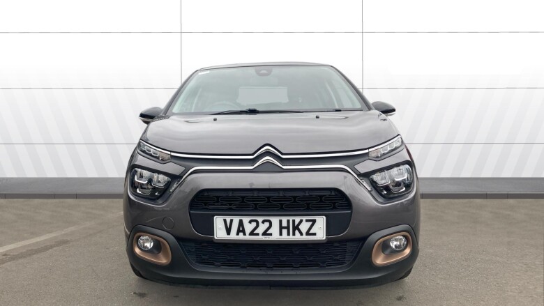 Citroen C3 1.2 PureTech C-Series Edition 5dr Petrol Hatchback